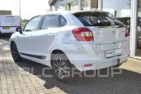 2017 Suzuki Baleno