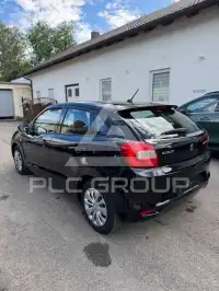 2017 Suzuki Baleno