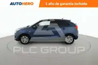 2017 Suzuki Baleno