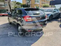 2017 Suzuki Baleno