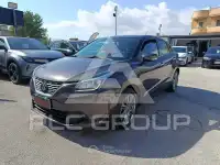 2017 Suzuki Baleno