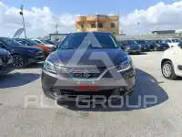 2017 Suzuki Baleno