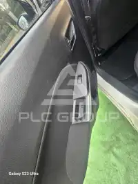 2017 Suzuki Baleno