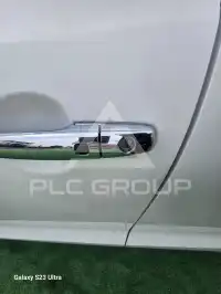 2017 Suzuki Baleno