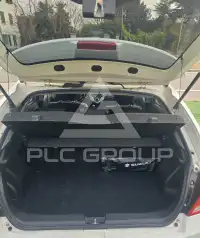 2017 Suzuki Baleno