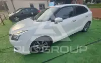 2017 Suzuki Baleno