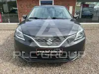 2017 Suzuki Baleno