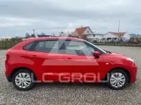 2017 Suzuki Baleno