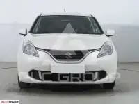 2017 Suzuki Baleno