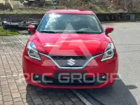 2017 Suzuki Baleno