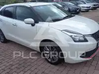 2017 Suzuki Baleno