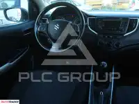 2017 Suzuki Baleno