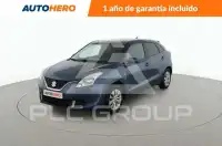 2017 Suzuki Baleno