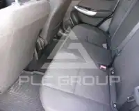 2017 Suzuki Baleno