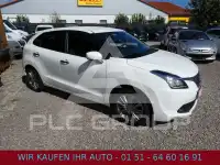 2017 Suzuki Baleno
