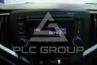 2017 Suzuki Baleno