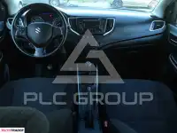 2017 Suzuki Baleno