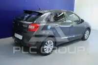 2017 Suzuki Baleno