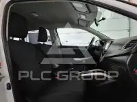 2017 Suzuki Baleno