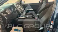 2017 Suzuki Baleno