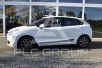 2017 Suzuki Baleno