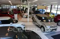 2017 Suzuki Baleno