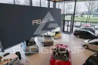 2017 Suzuki Baleno