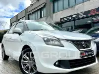 2017 Suzuki Baleno