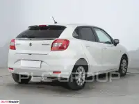 2017 Suzuki Baleno