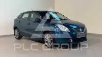 2017 Suzuki Baleno