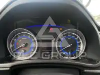 2017 Suzuki Baleno