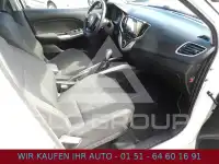 2017 Suzuki Baleno