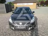 2017 Suzuki Baleno