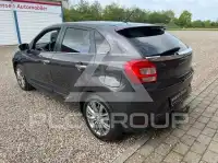 2017 Suzuki Baleno