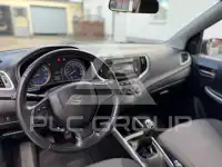 2017 Suzuki Baleno