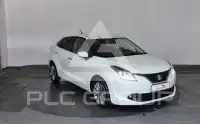 2017 Suzuki Baleno