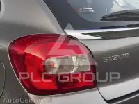 2017 Suzuki Baleno