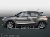 2017 Suzuki Baleno