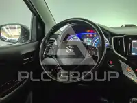 2017 Suzuki Baleno