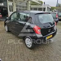 2017 Suzuki Alto