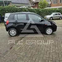 2017 Suzuki Alto