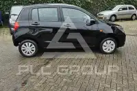 2017 Suzuki Alto