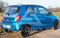 2017 Suzuki Alto