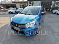 2017 Suzuki Alto