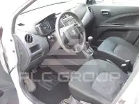 2017 Suzuki Alto