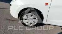 2017 Suzuki Alto