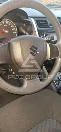 2017 Suzuki Alto