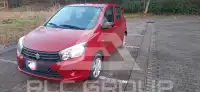 2017 Suzuki Alto