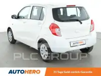 2017 Suzuki Alto