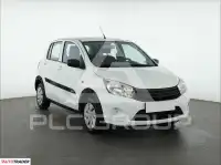 2017 Suzuki Alto